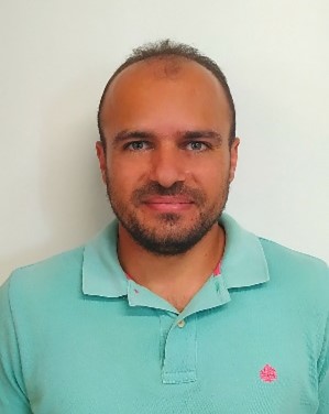 Chrysanthos Charalambous Georgios Giasoumas