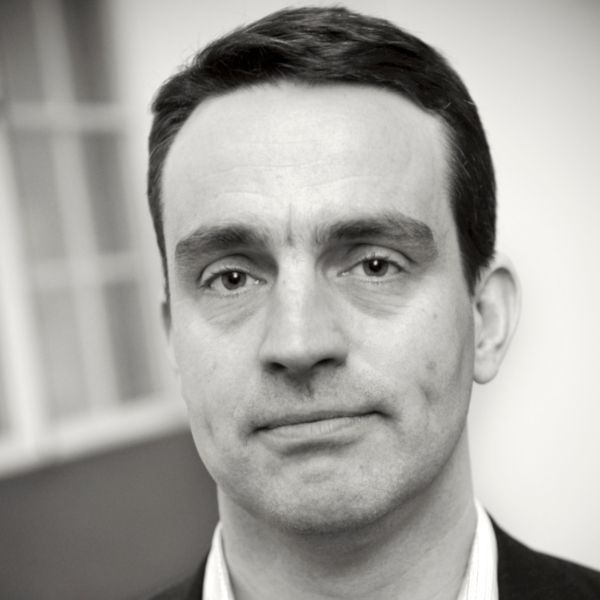Lars Nordström