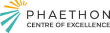 Phaethon CoE Logo