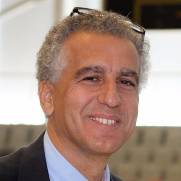 Prof. Constantinos Christofides