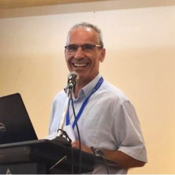 Prof. George E. Georghiou