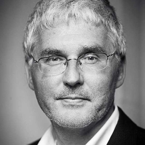 Prof. Klaus Hubacek