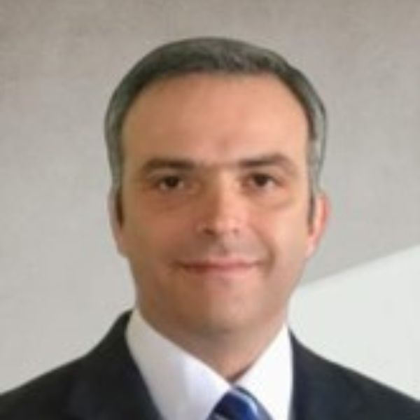 Mr. Marios Hadjidamianou
