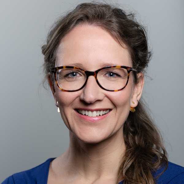 Nienke Homan
