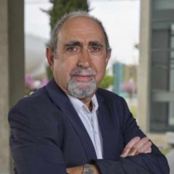 Prof. Panos Papanastasiou