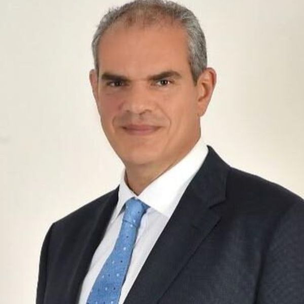 Mr. Stavros Pantzaris