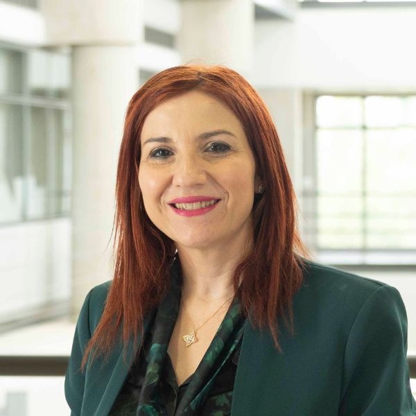 Prof. Tatiana Eleni Synodinou